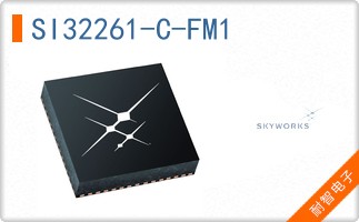SI32261-C-FM1