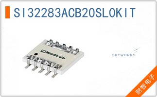 SI32283ACB20SL0KIT