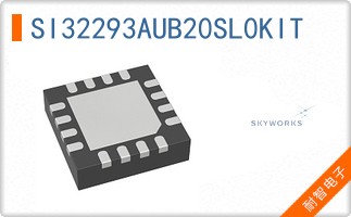 SI32293AUB20SL0KIT