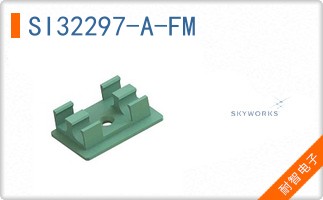 SI32297-A-FM