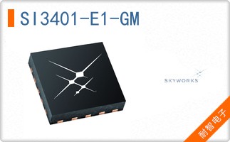 SI3401-E1-GM