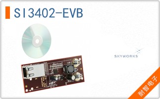 SI3402-EVB