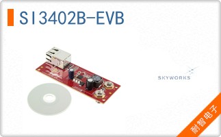 SI3402B-EVB