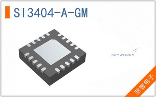 SI3404-A-GM
