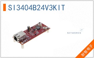 SI3404B24V3KIT
