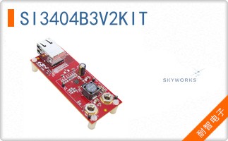 SI3404B3V2KIT