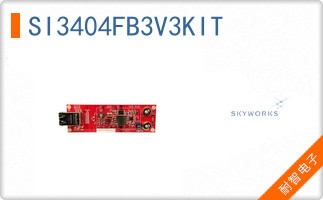 SI3404FB3V3KIT