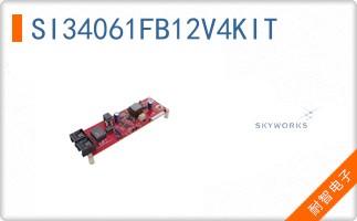 SI34061FB12V4KIT