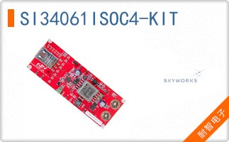 SI34061ISOC4-KIT
