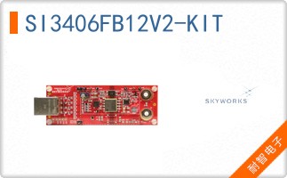 SI3406FB12V2-KIT