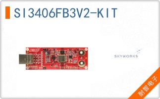SI3406FB3V2-KIT