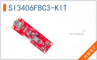 SI3406FBC3-KIT