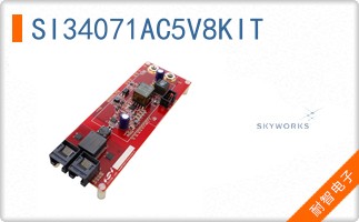 SI34071AC5V8KIT