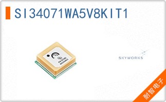 SI34071WA5V8KIT1