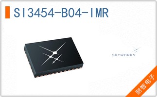 SI3454-B04-IMR