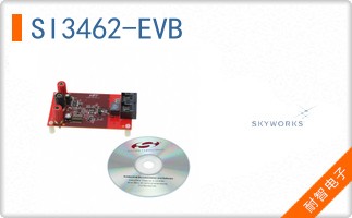 SI3462-EVB
