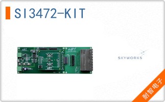 SI3472-KIT