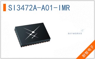 SI3472A-A01-IMR