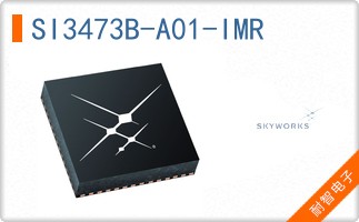 SI3473B-A01-IMR
