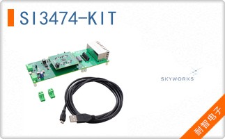 SI3474-KIT