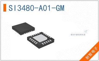 SI3480-A01-GM