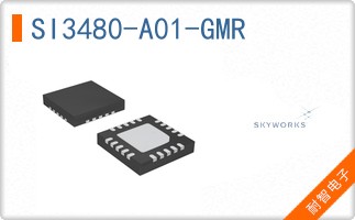 SI3480-A01-GMR