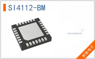 SI4112-BM