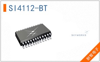 SI4112-BT