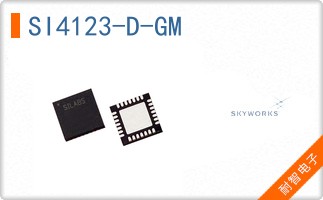 SI4123-D-GM