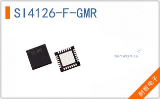 SI4126-F-GMR