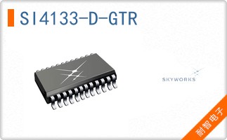 SI4133-D-GTR