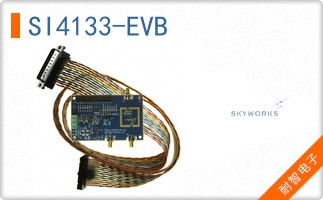 SI4133-EVB