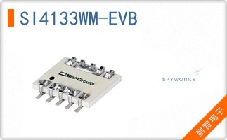 SI4133WM-EVB