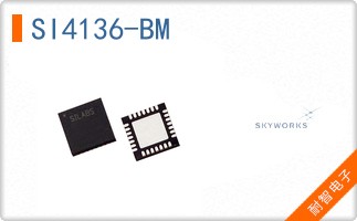 SI4136-BM