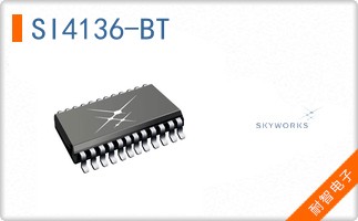 SI4136-BT
