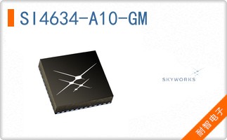SI4634-A10-GM