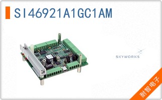 SI46921A1GC1AM