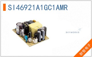 SI46921A1GC1AMR