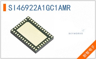 SI46922A1GC1AMR