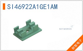 SI46922A1GE1AM