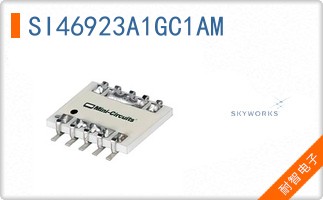 SI46923A1GC1AM