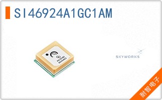 SI46924A1GC1AM