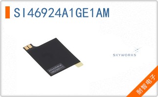 SI46924A1GE1AM