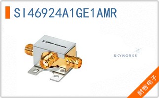 SI46924A1GE1AMR