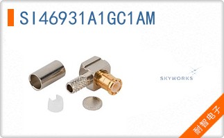 SI46931A1GC1AM