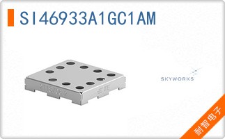 SI46933A1GC1AM