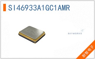 SI46933A1GC1AMR