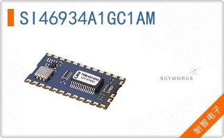 SI46934A1GC1AM