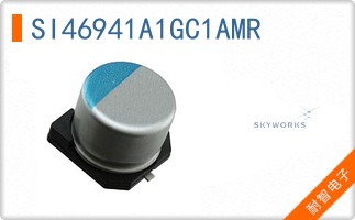 SI46941A1GC1AMR