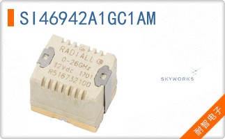 SI46942A1GC1AM